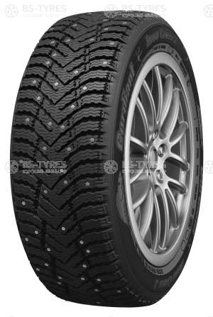 Cordiant Snow Cross 2 225/50 R17 98T