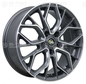 Cross street CR19 (GM) 7.5xR18 ET38 5*114.3 D67.1