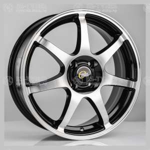 Cross street CR15 (BKF) 5.5xR14 ET46 4*100 D54.1