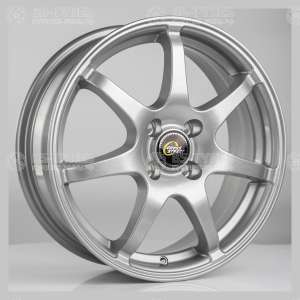 Cross street CR15 (S) 6xR15 ET40 4*100 D67.1