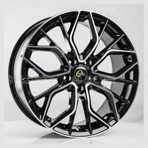 Cross street CR19 (BKF) 6.5xR16 ET45 5*112 D66.6