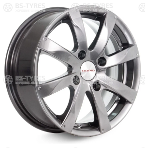 K&K Джемини (DPl) 5.5xR14 ET39 4*100 D56.6