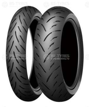 Dunlop Sportmax GPR-300 180/55 R17 73W Задняя