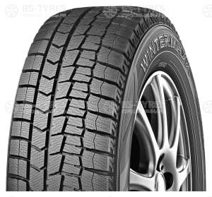 Dunlop Winter MAXX 02 185/55 R15 82T