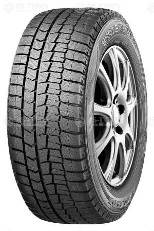 Dunlop Winter MAXX 02 185/55 R15 82T
