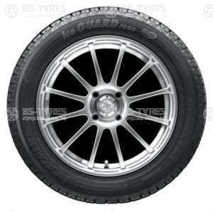 Yokohama Ice Guard IG50+ 215/55 R16 93Q