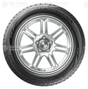 Bridgestone Blizzak VRX 195/50 R16 84S (2014)