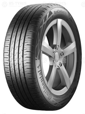 Continental ContiEcoContact 6 SSR RunFlat 225/50 R17 94Y