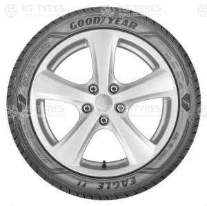Goodyear Eagle F1 Asymmetric 3 SUV 275/50 R19 112W