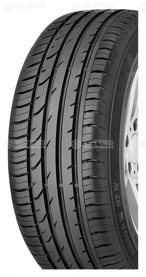 Continental ContiPremiumContact 2 205/55 R17 91V