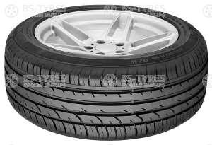 Continental ContiPremiumContact 2 205/55 R17 91V