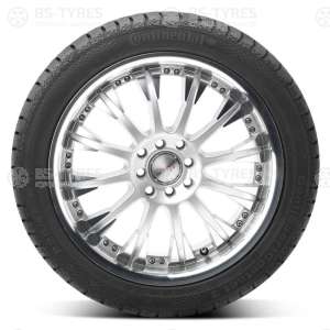 Continental ContiSportContact 3 245/40 R20 99Y