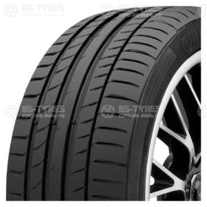Continental ContiSportContact 5P 285/35 R21 105Y