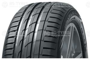 Nokian Tyres Hakka Black 245/40 R19 98Y