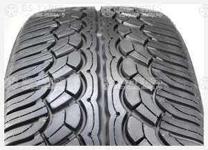 Yokohama Parada Spec-X PA02 285/30 R22 101V