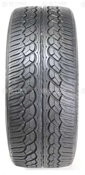 Yokohama Parada Spec-X PA02 285/30 R22 101V