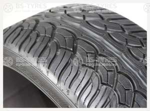 Yokohama Parada Spec-X PA02 285/30 R22 101V