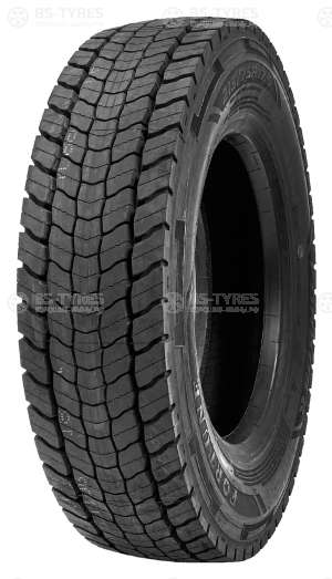 Fortuna FDR606 295/80 R22.5 154/149M