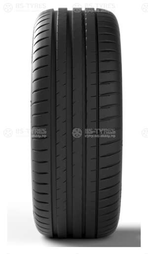 Michelin Pilot Sport 4 SUV 315/35 R21 111Y
