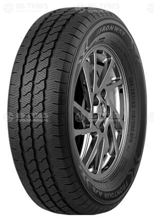 FronWay A/S 195/75 R16C 107R
