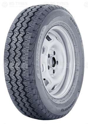 FronWay VAN+ 09 215/65 R15C 104R