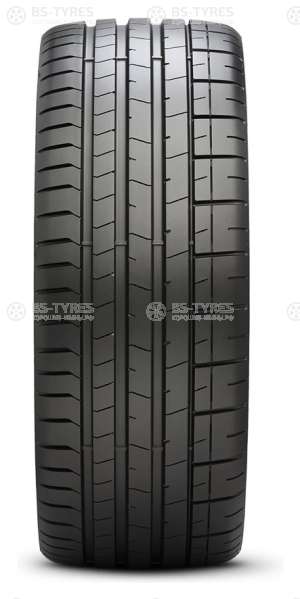 Pirelli P Zero 4 RunFlat 315/35 R21 111Y