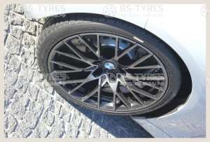 Hankook Ventus S1 Evo 3 K127A SUV 255/55 R18 109Y