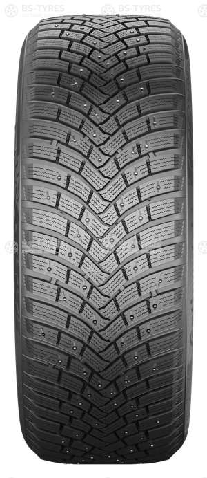 Continental ContiIceContact 3 235/55 R19 105T