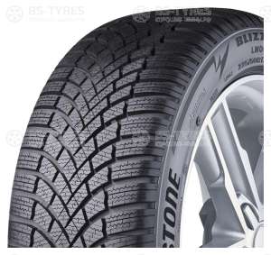 Bridgestone Blizzak LM005 245/35 R19 93W