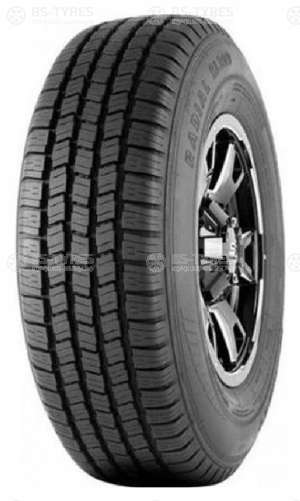 Royal Black Gazill 195/75 R16C 107/105R