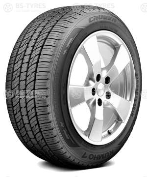 Kumho Crugen Premium KL33 225/55 R19 99H
