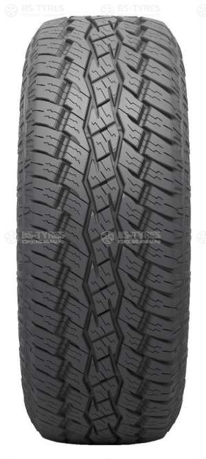 Toyo Open Country A/T+ 255/55 R18 109H