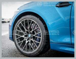 Goodyear Eagle F1 Super Sport R 265/30 R20 94Y