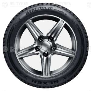 Nexen Winguard Winspike 3 235/65 R18 106T