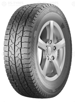 Gislaved Nord Frost VAN 2 SD 205/65 R16C 107/105R