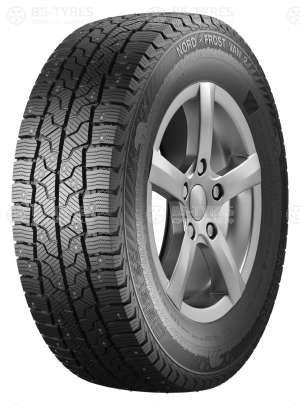 Gislaved Nord Frost VAN 2 195/65 R16C 104/102T
