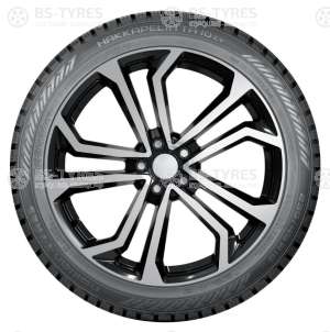 Nokian Tyres Hakkapeliitta 10p 215/55 R16 97T