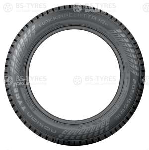 Nokian Tyres Hakkapeliitta 10p 215/55 R16 97T