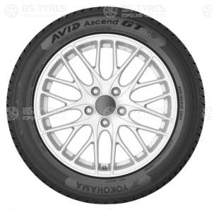 Yokohama AVID GT S35A 315/35 R21 111V