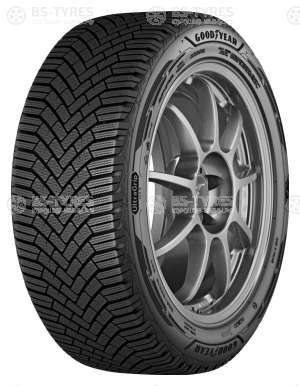 Goodyear Ultra Grip Ice 3 225/55 R18 102T