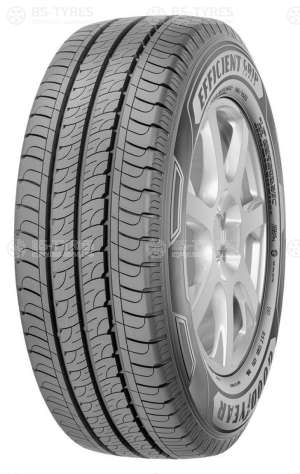 Goodyear Efficientgrip Cargo 215/65 R15C 104/102T