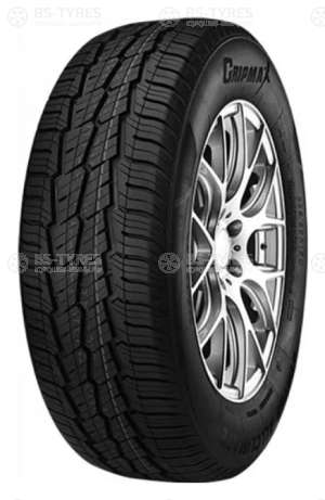 Gripmax SureGrip A/S Van 215/65 R15C 104/102T