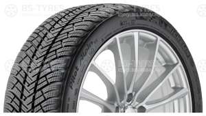 Michelin Pilot Alpin 4 RunFlat 225/45 R18 95V