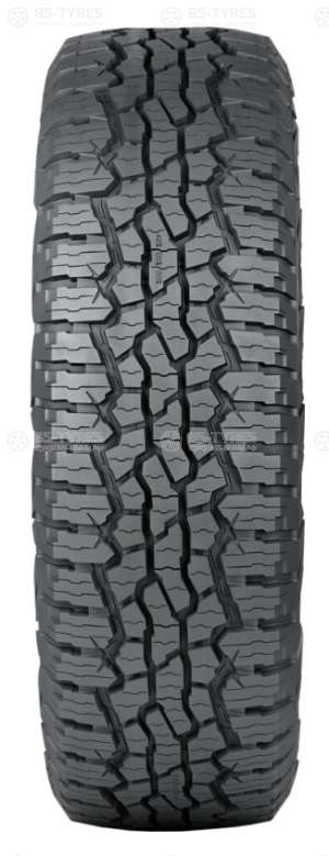Nokian Tyres Outpost AT 245/70 R17C 119/116S