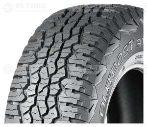 Nokian Tyres Outpost AT 245/70 R17C 119/116S