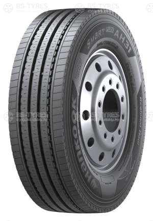 Hankook AH31 SmartFlex 315/70 R22.5 156/150L