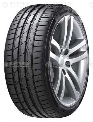 Hankook Ventus S1 Evo2 K117B 245/40 R18 97Y