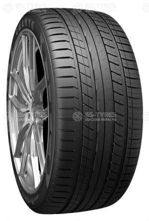Dynamo Hiscend-H MSU02 235/50 R19 103W