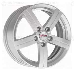 iFree Оруэлл (КС911) (Нео-классик) 6xR16 ET48 5*114.3 D67.1