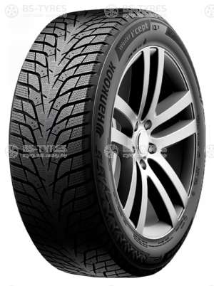 Hankook Winter I*Cept IZ3 W636 215/50 R17 95H